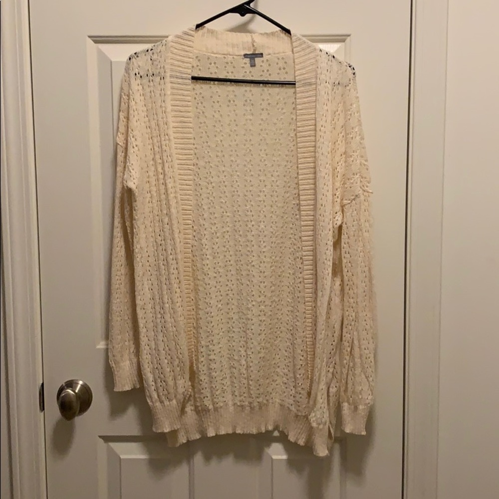 🌺 Charlotte Russe Cardigan